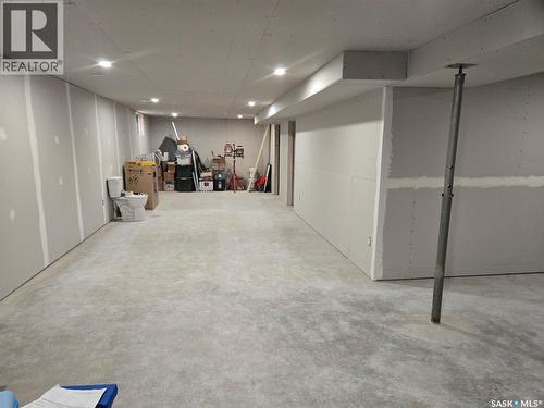 402 Alexander Street, Radisson, SK - Indoor