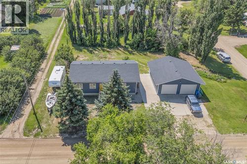 402 Alexander Street, Radisson, SK - Outdoor With View