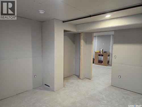 402 Alexander Street, Radisson, SK - Indoor