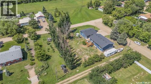 402 Alexander Street, Radisson, SK - Outdoor With View