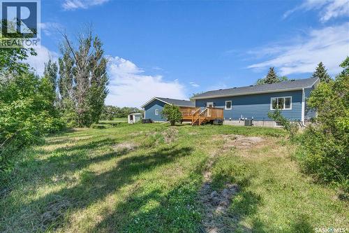 402 Alexander Street, Radisson, SK - Outdoor