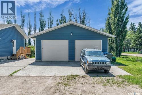 402 Alexander Street, Radisson, SK - Outdoor