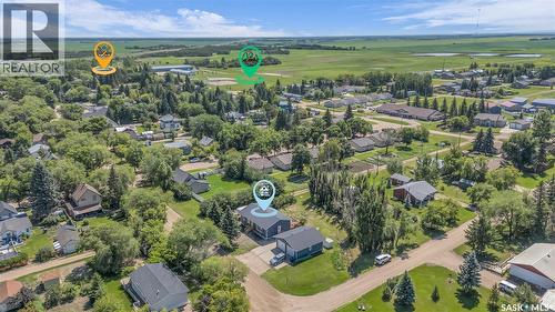 402 Alexander Street, Radisson, SK - Outdoor With View