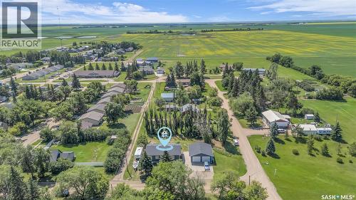 402 Alexander Street, Radisson, SK - Outdoor With View