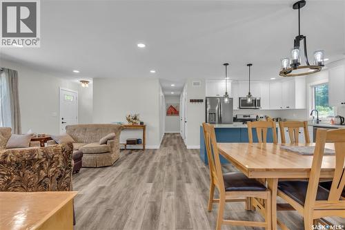 402 Alexander Street, Radisson, SK - Indoor