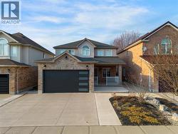 50 CRANBROOK Street  Kitchener, ON N2P 2W5