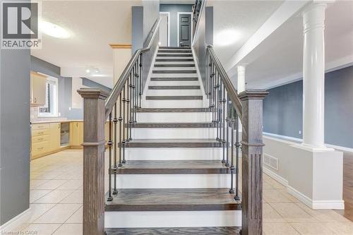 50 Cranbrook Street, Kitchener, ON - Indoor Photo Showing Other Room