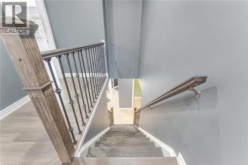 50 Cranbrook Street, Kitchener, ON - Indoor Photo Showing Other Room