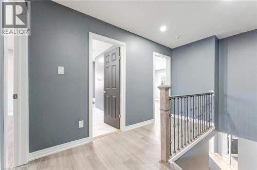 50 Cranbrook Street, Kitchener, ON - Indoor Photo Showing Other Room