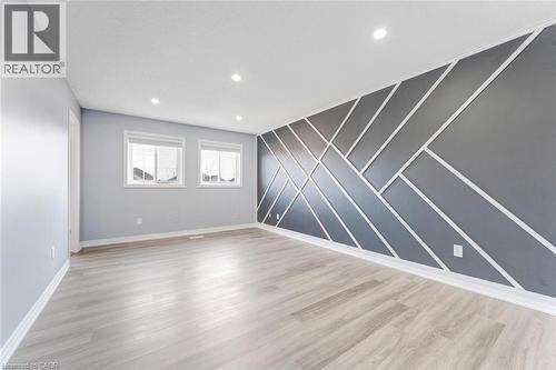 50 Cranbrook Street, Kitchener, ON - Indoor Photo Showing Other Room