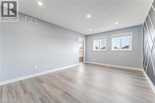 50 Cranbrook Street, Kitchener, ON - Indoor Photo Showing Other Room