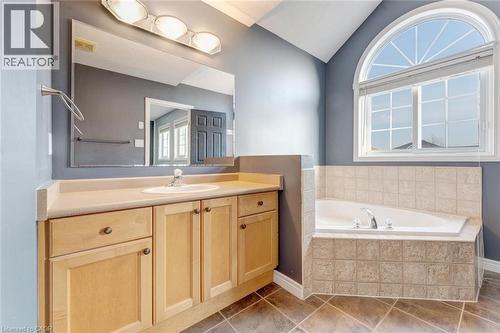 50 Cranbrook Street, Kitchener, ON - Indoor Photo Showing Bathroom