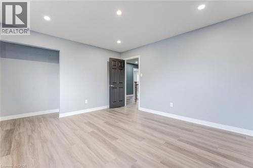 50 Cranbrook Street, Kitchener, ON - Indoor Photo Showing Other Room