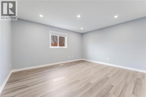 50 Cranbrook Street, Kitchener, ON - Indoor Photo Showing Other Room