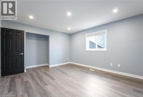 50 Cranbrook Street, Kitchener, ON - Indoor Photo Showing Other Room