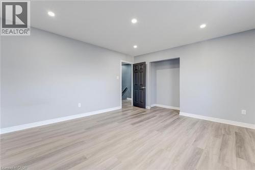 50 Cranbrook Street, Kitchener, ON - Indoor Photo Showing Other Room