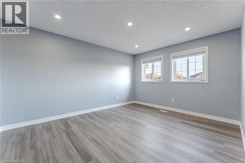 50 Cranbrook Street, Kitchener, ON - Indoor Photo Showing Other Room