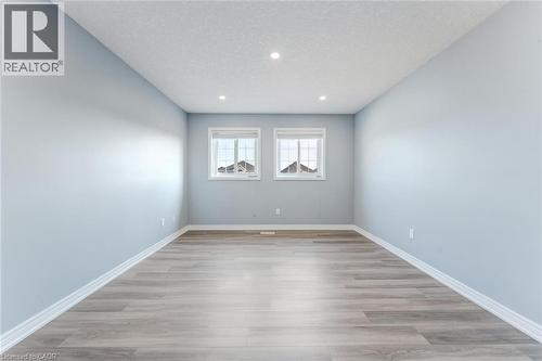 50 Cranbrook Street, Kitchener, ON - Indoor Photo Showing Other Room