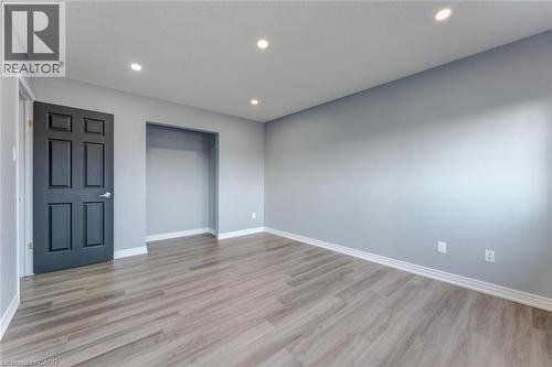 50 Cranbrook Street, Kitchener, ON - Indoor Photo Showing Other Room