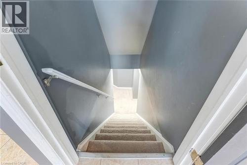 50 Cranbrook Street, Kitchener, ON - Indoor Photo Showing Other Room