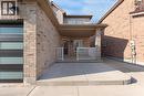 50 Cranbrook Street, Kitchener, ON  - Outdoor With Exterior 