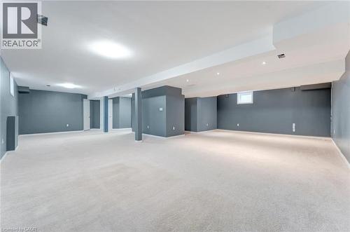 50 Cranbrook Street, Kitchener, ON - Indoor