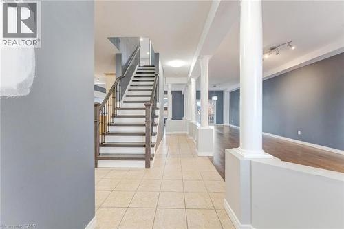 50 Cranbrook Street, Kitchener, ON - Indoor Photo Showing Other Room