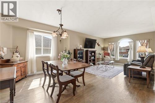 37 Thistlemoor Drive, Caledonia, ON - Indoor