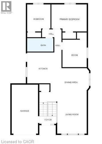 MAIN - 37 Thistlemoor Drive, Caledonia, ON - Other