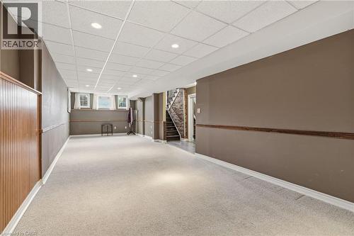 37 Thistlemoor Drive, Caledonia, ON - Indoor Photo Showing Other Room