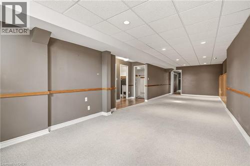 37 Thistlemoor Drive, Caledonia, ON - Indoor