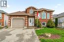 37 Thistlemoor Drive, Caledonia, ON  - Outdoor With Facade 