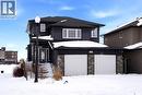 5237 Snowbirds Crescent, Regina, SK  - Outdoor 
