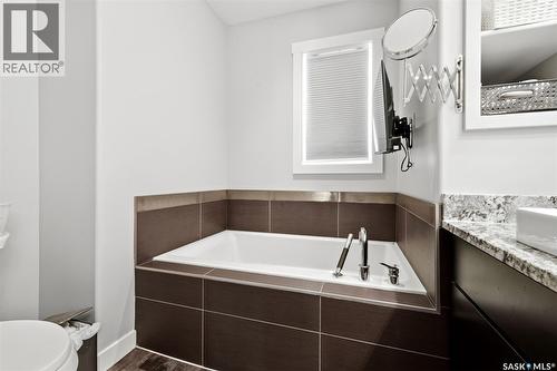 5237 Snowbirds Crescent, Regina, SK - Indoor Photo Showing Bathroom