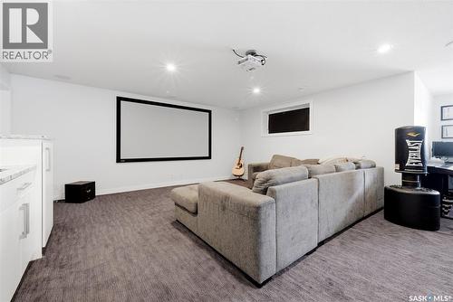 5237 Snowbirds Crescent, Regina, SK - Indoor