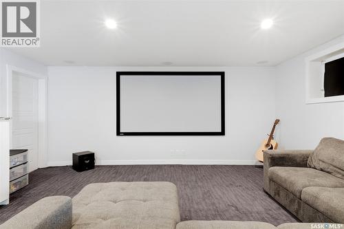 5237 Snowbirds Crescent, Regina, SK - Indoor