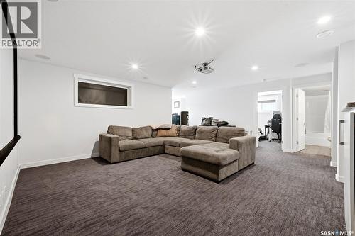 5237 Snowbirds Crescent, Regina, SK - Indoor