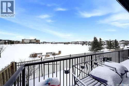 5237 Snowbirds Crescent, Regina, SK - Outdoor