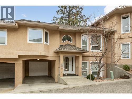 2425 Mount Baldy Drive Unit# 3 Lot# SL 3  Kelowna, BC V1V 1Z3