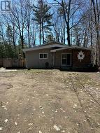 Back House - 
