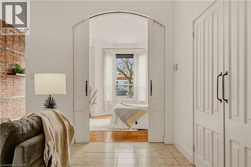 163 Victoria Avenue N, Hamilton, ON - Indoor Photo Showing Other Room