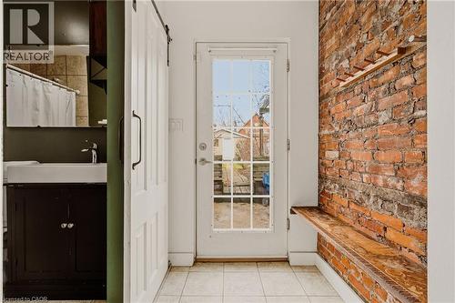 163 Victoria Avenue N, Hamilton, ON - Indoor Photo Showing Other Room