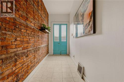 163 Victoria Avenue N, Hamilton, ON - Indoor Photo Showing Other Room