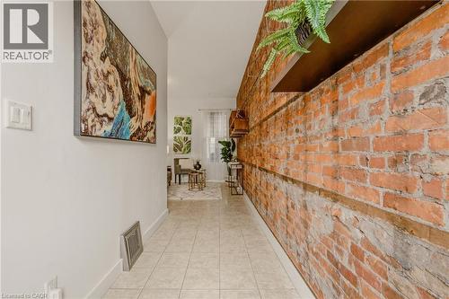 163 Victoria Avenue N, Hamilton, ON - Indoor Photo Showing Other Room