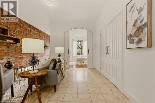 163 Victoria Avenue N, Hamilton, ON - Indoor Photo Showing Other Room