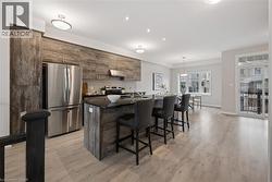 54 BANK SWALLOW Crescent Kitchener, ON N2P 0J7