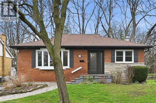 2191 MOUNT ROYAL Avenue  Burlington, ON L7P 1R7