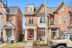 26 ABRAHAM WELSH ROAD Toronto, ON M9M 0B7