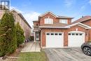 5411 Sweetgrass Gate, Mississauga, ON  - Outdoor 