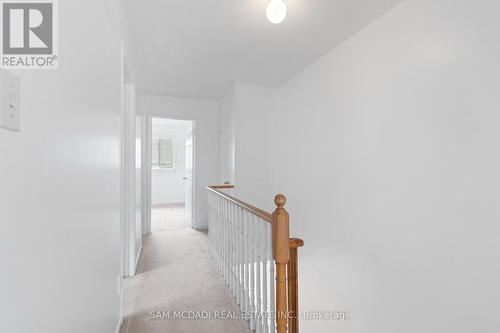 5411 Sweetgrass Gate, Mississauga, ON -  Photo Showing Other Room